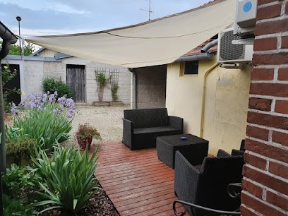 Sympa’Tif, Salon de Coiffure à Plancy-l'Abbaye