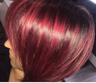 Coiffeuse à domicile, Coiffeur à Domicile à Maintenon