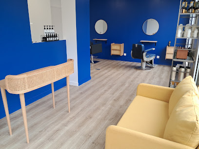 Sarah Lc Coiffeur à Saint-Grégoire