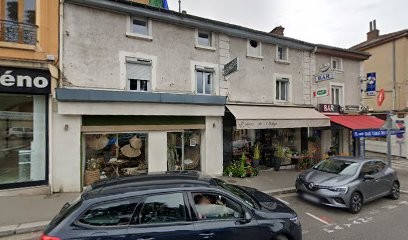 Frédéric Moréno - Saint Genis Laval, Salon de Coiffure à Saint-Genis-Laval