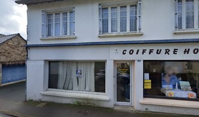 Le Cornec Claude, Salon de Coiffure à Plouha