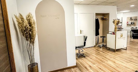 Hair Concept By Moé, Salon de Coiffure à Sotteville-lès-Rouen