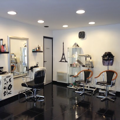 Salon Christine, Salon de Coiffure à Rians
