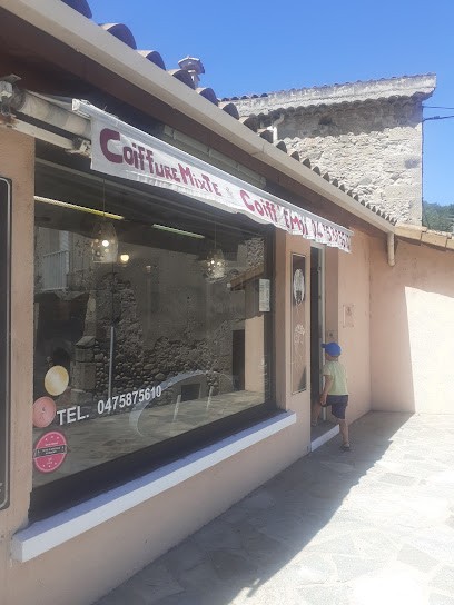 Coiff'Emoi, Salon de Coiffure à Lalevade-d'Ardèche