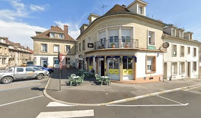 Elegance Institut, Salon de Coiffure à Pont-Sainte-Maxence