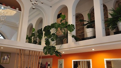 L'atelier d'isa rodez, Salon de Coiffure à Rodez