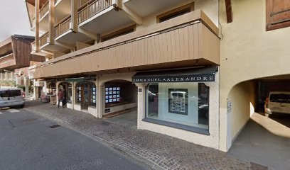 Catogan, Salon de Coiffure à Megève