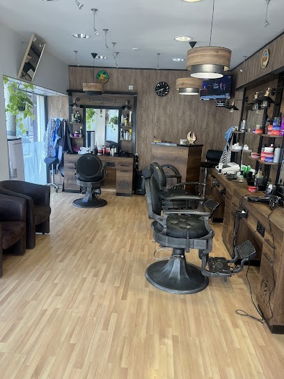 Coiffeur, Salon de Coiffure à Rumilly