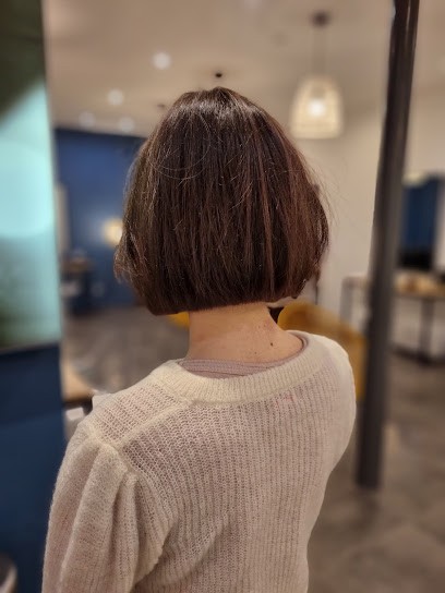 Maison Kärving, Salon de Coiffure à Paris 04