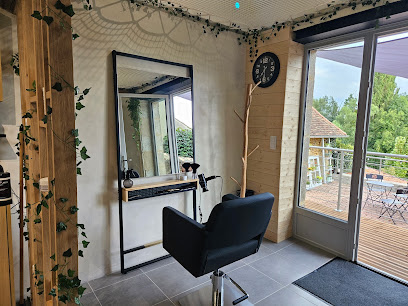 L'appart By Jennifer Coiffeur à Beaumont-sur-Sarthe