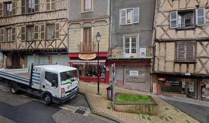 Reflet En Soi, Salon de Coiffure à Thiers