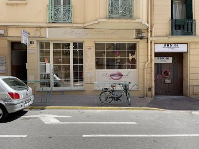 Pretty Touch, Salon de Coiffure à Menton