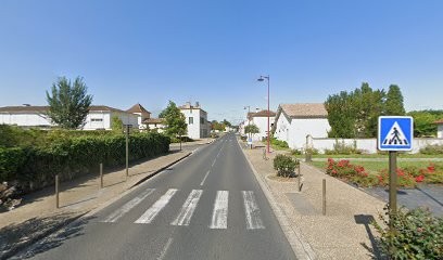 Une Pause Coupe A Domicile, Coiffeur à Domicile à Saint-Antoine-de-Breuilh