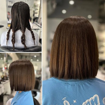 C'Design Coiffure, Salon de Coiffure à Salaise-sur-Sanne