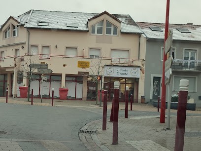 2 Toute Beauté, Salon de Coiffure à Porcelette