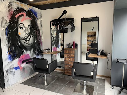 L'Atelier de Valérie - Salon de coiffure, Salon de Coiffure à Charbonnières-les-Vieilles