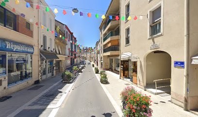 HC Coiffure, Salon de Coiffure à Marmande
