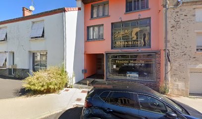 Coiffure Mélanine, Salon de Coiffure à Saint-Denis-la-Chevasse