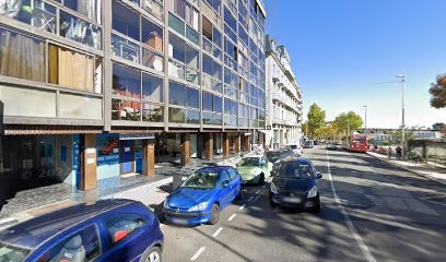 Johan Coiffeur, Salon de Coiffure à Royat