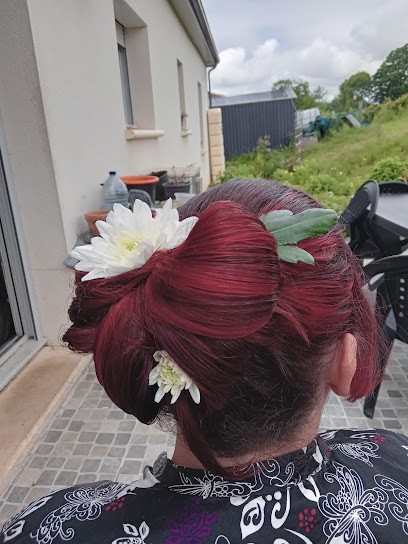 Guichou Stella, Salon de Coiffure à Aixe-sur-Vienne