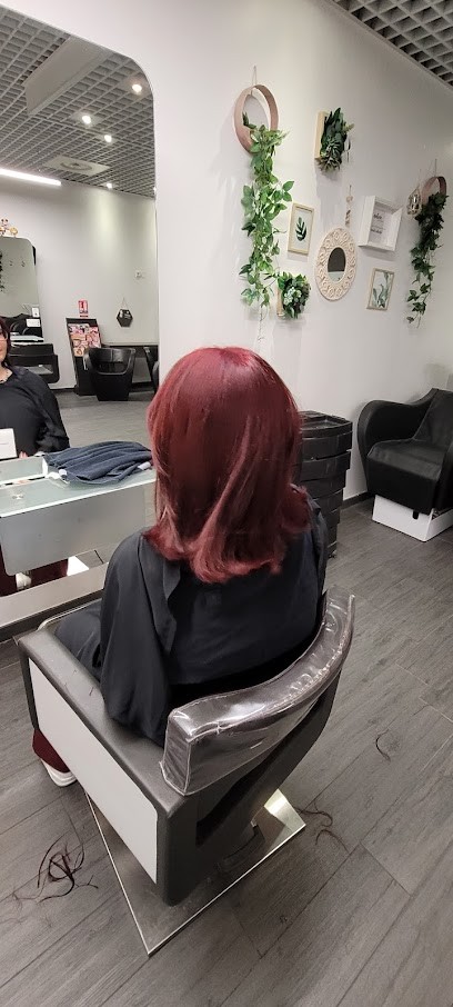 SO CUT, Salon de Coiffure à Semécourt