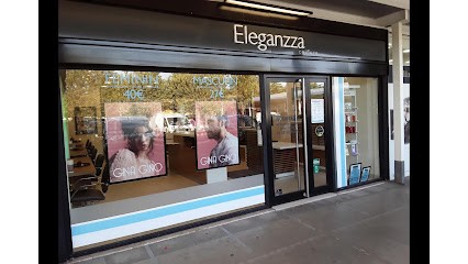 Eleganzza By Gina Gino - Salon De Coiffure, Salon de Coiffure à Marly-le-Roi