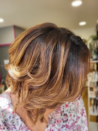 Gauthier Nadine, Salon de Coiffure à Piégut-Pluviers