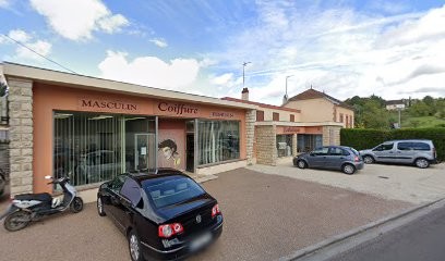 Urbain Coiffure, Salon de Coiffure à Clérey