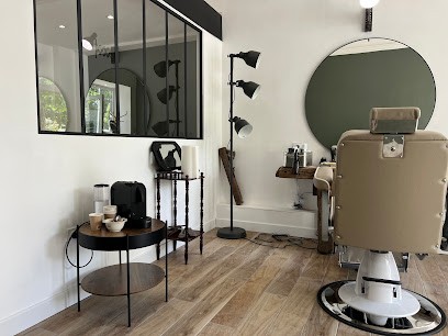 L'atelier de la barbe, Barbier à Bayonne