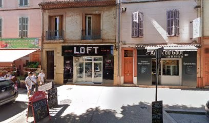 Aures, Salon de Coiffure à Gardanne