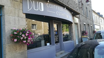 Duo Coiffeur Visagiste Esthetique, Salon de Coiffure à Châteauneuf-d'Ille-et-Vilaine