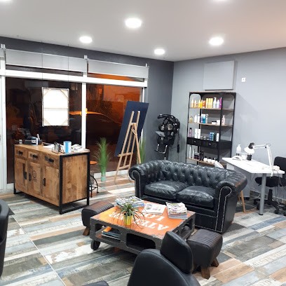 L'Hair Du Temps, Salon de Coiffure à Laroque-des-Albères