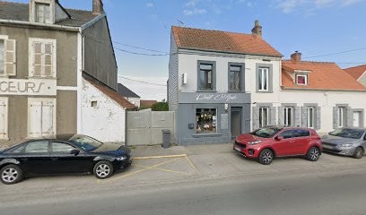 Coiff'Mode, Salon de Coiffure à Nesles