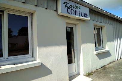 Coiffure Karine, Salon de Coiffure à Ploeuc-L'Hermitage