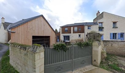 Legrand Valerie, Coiffeur à Domicile à Candes-Saint-Martin
