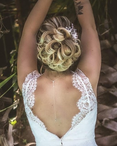 Angelique Coiffure Casile, Salon de Coiffure à Sarrola-Carcopino