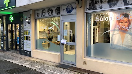 Phil'Coif, Salon de Coiffure à Thonon-les-Bains