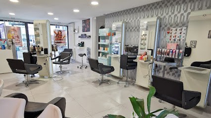 Coiffure Mag'style, Salon de Coiffure à Saint-Nazaire
