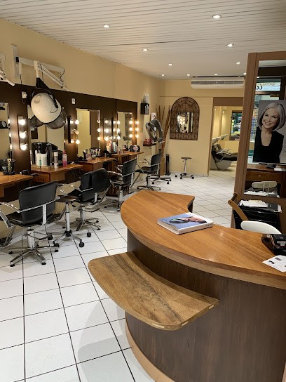R’coiff, Salon de Coiffure à Provins