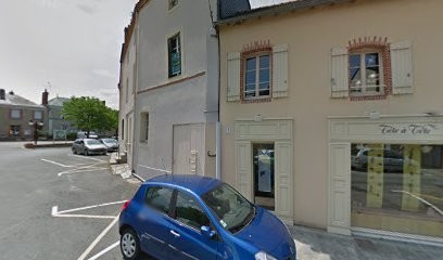 Mademoiselle Barbu, Salon de Coiffure à Chemillé-en-Anjou
