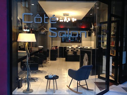 Côté Salon, Salon de Coiffure à Angers