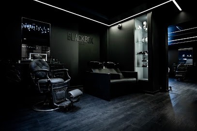BLACKBOX Paris 15, Salon de Coiffure à Paris 15