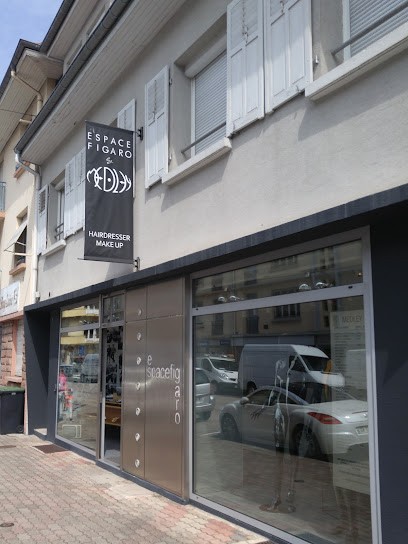 Espace Figaro, Salon de Coiffure à Saint-Dié-des-Vosges