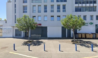 Romero Muriel, Salon de Coiffure à Martigues