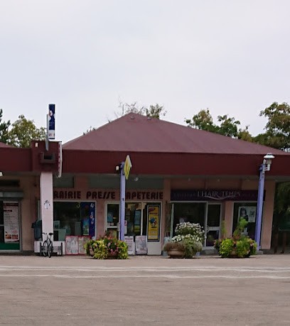 LHair Du Temps, Salon de Coiffure à Riom