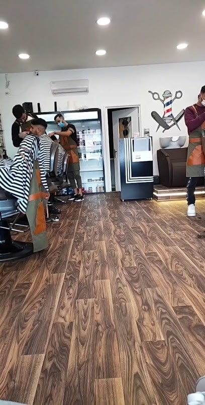 BARBERS BADRO, Barbier à Hem