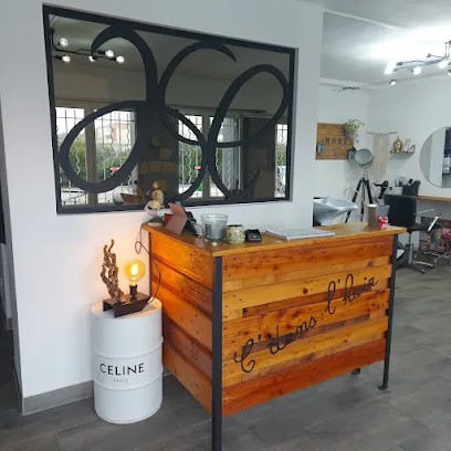 C ' dans l'hair by Celine, Salon de Coiffure à Venelles