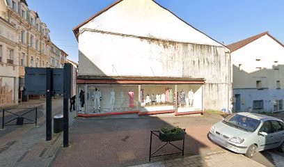 L'ideal Hairstylist, Salon de Coiffure à Forbach