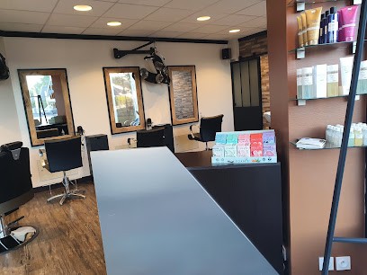 Lcoiff, Salon de Coiffure à Sainte-Marie