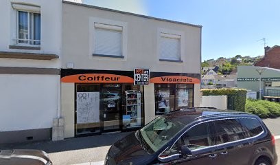 Coiff'Center, Salon de Coiffure à Sainte-Adresse